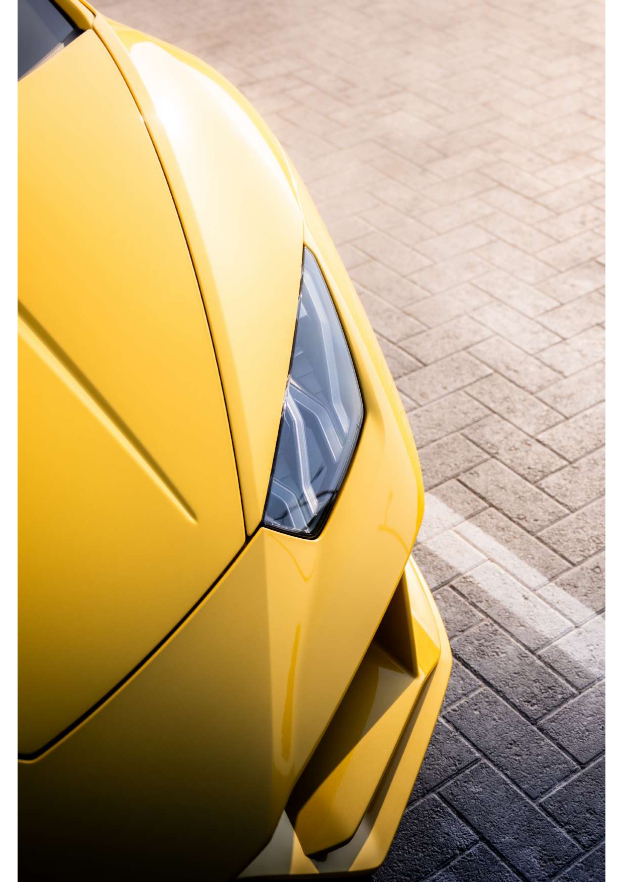 Lamborghini Huracan Evo Spyder
