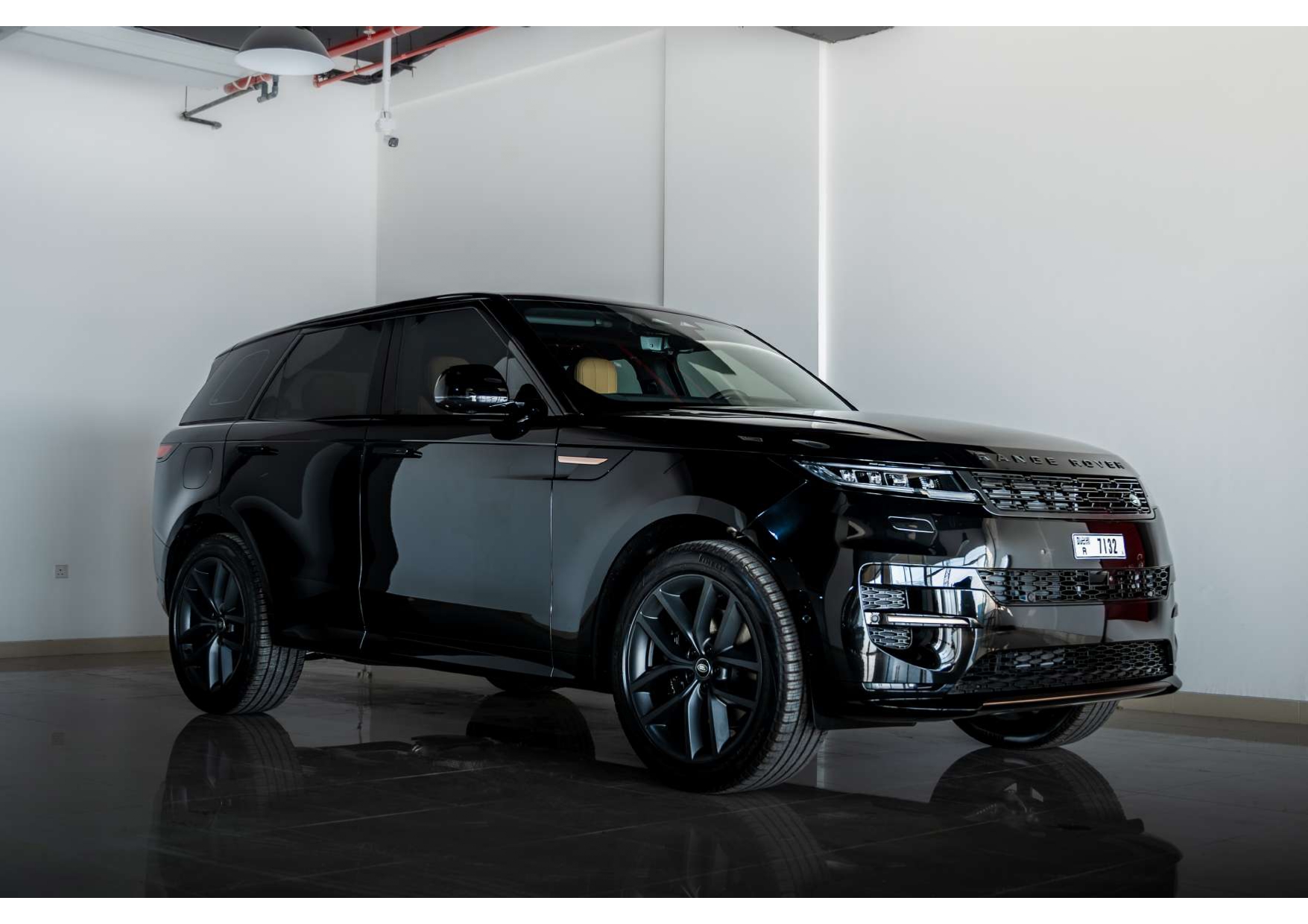 Range Rover Sport