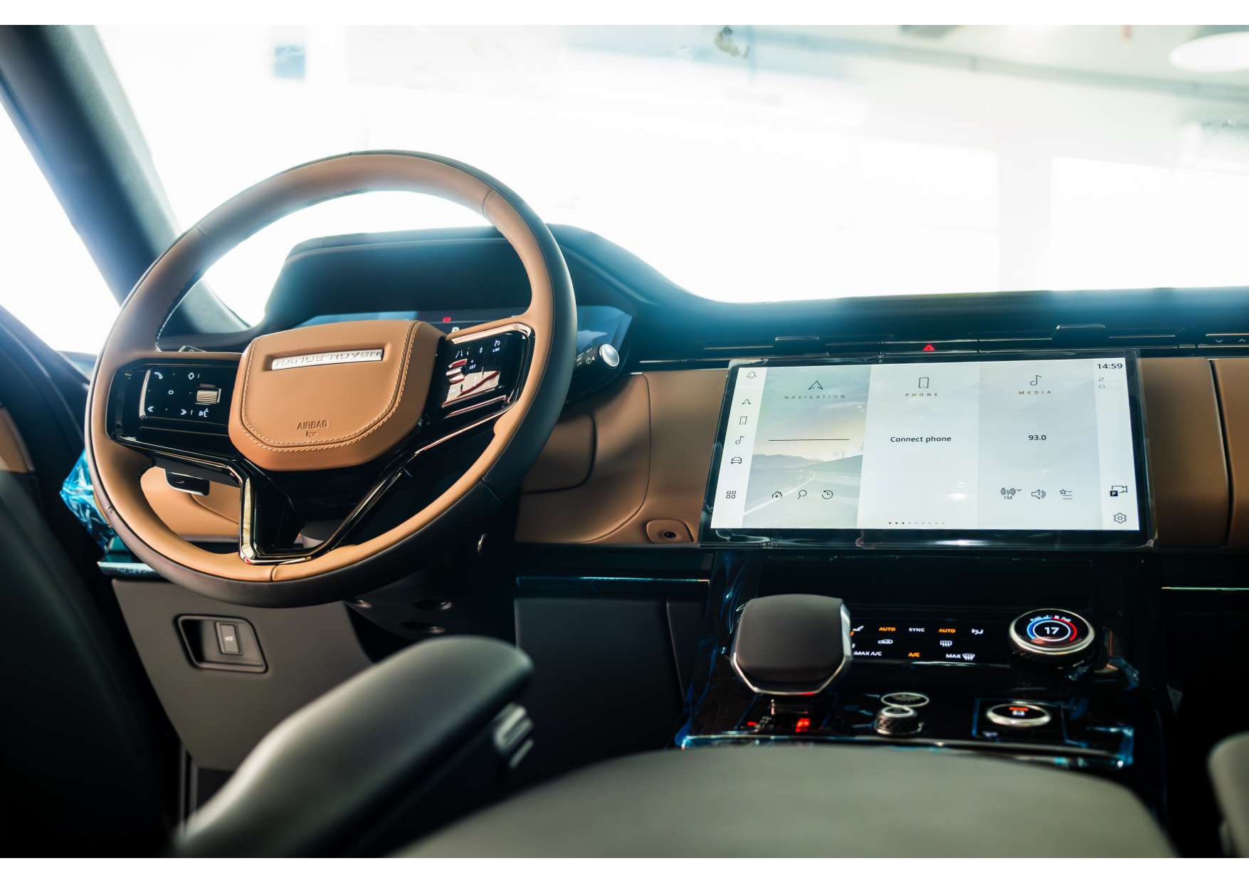 
								Range Rover Sport full									