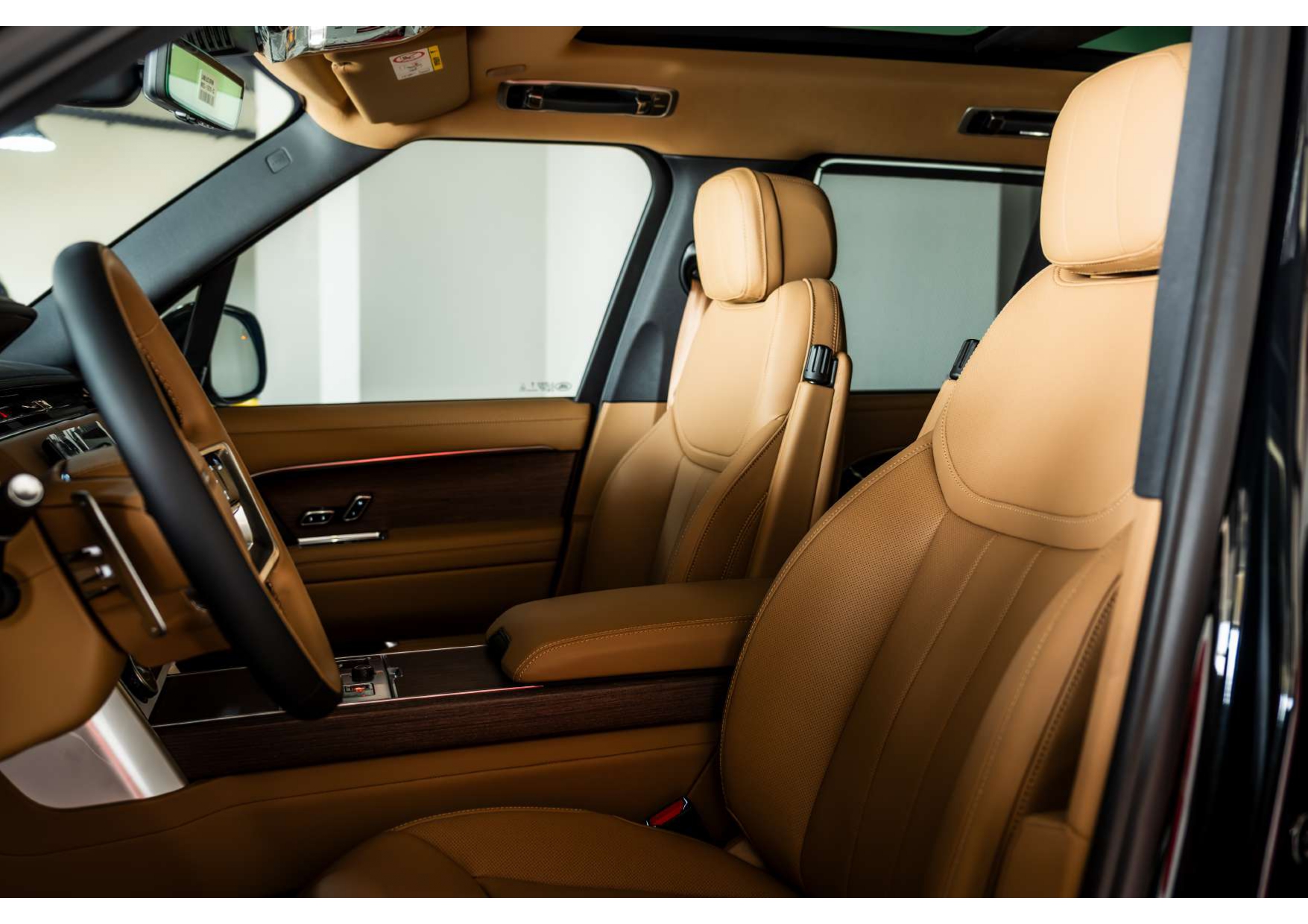 
								Range Rover Vogue full									